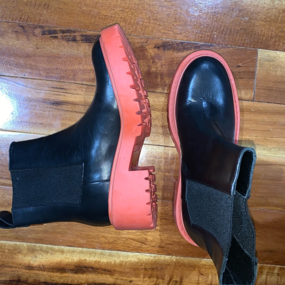 Kenzo x H&M Boot